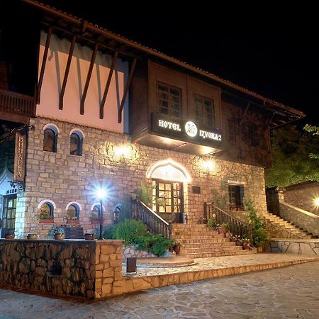 Hotel Izvora 2 Arbanaszi Kültér fotó