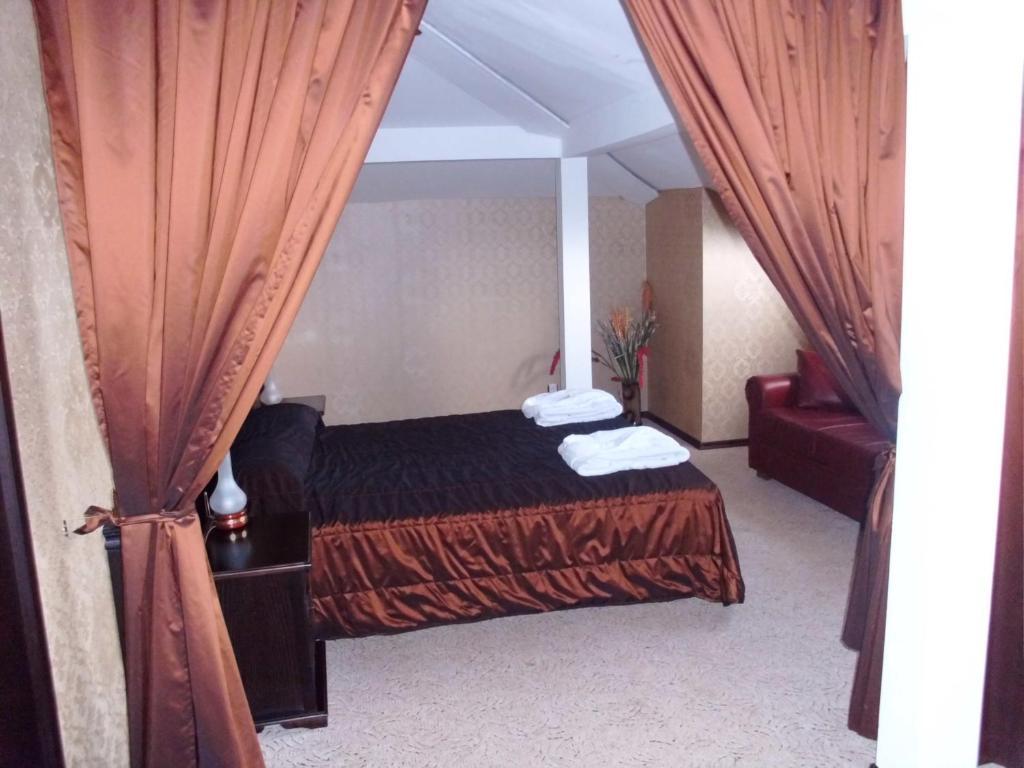 Hotel Izvora 2 Arbanaszi Szoba fotó