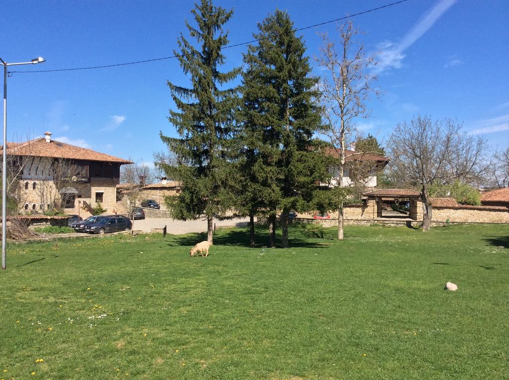 Hotel Izvora 2 Arbanaszi Kültér fotó
