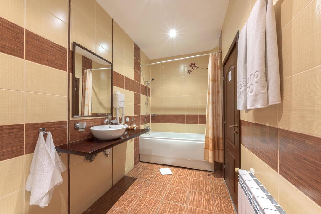 Hotel Izvora 2 Arbanaszi Szoba fotó