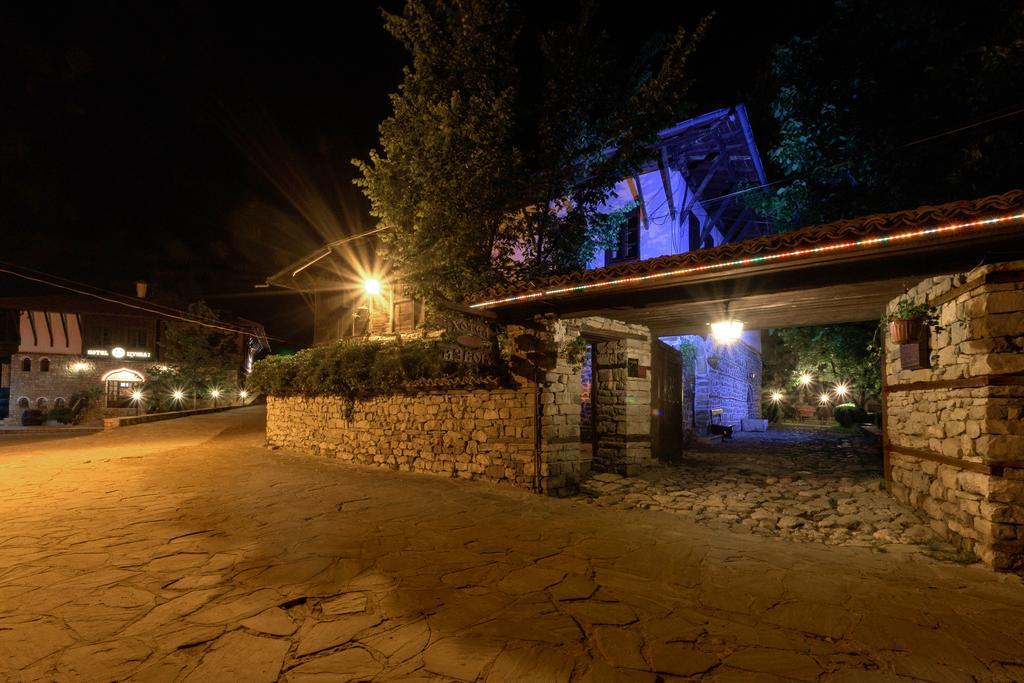 Hotel Izvora 2 Arbanaszi Kültér fotó