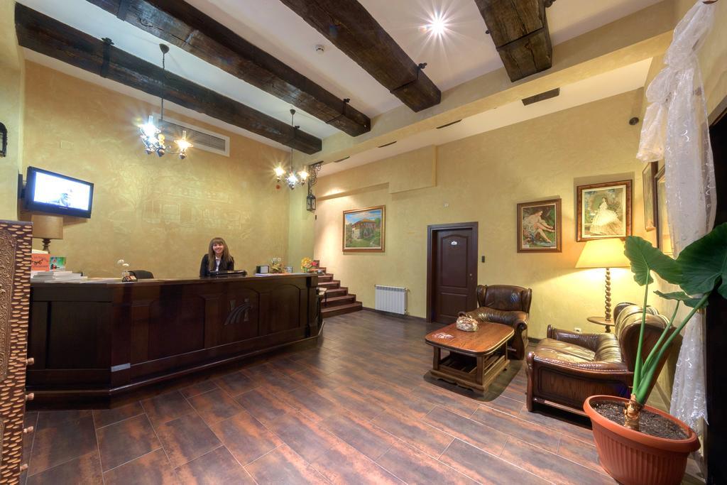 Hotel Izvora 2 Arbanaszi Kültér fotó