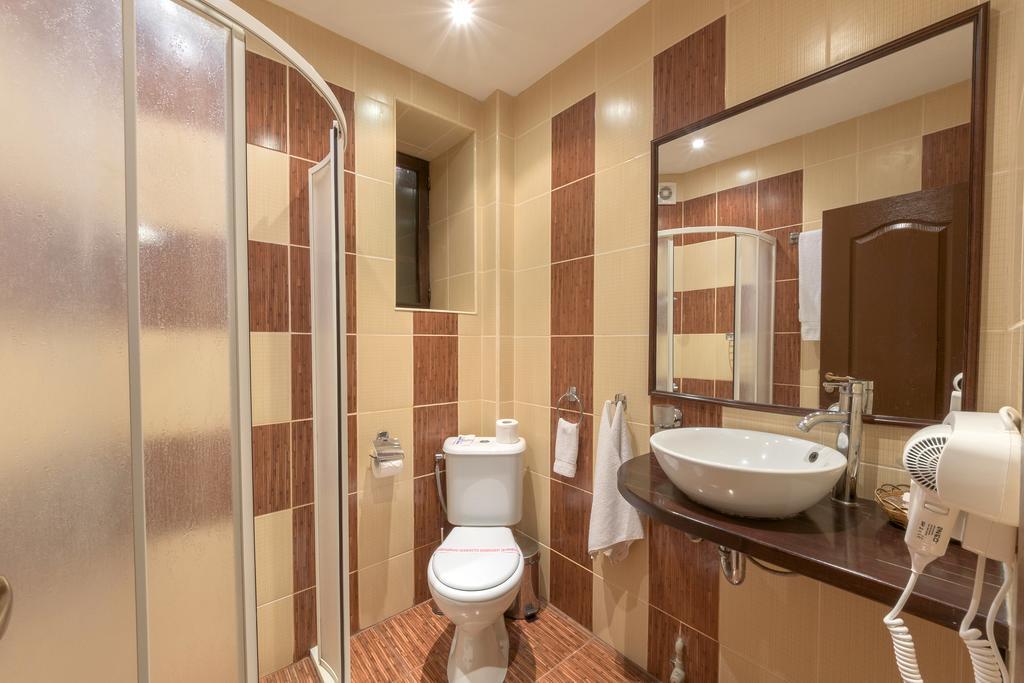 Hotel Izvora 2 Arbanaszi Szoba fotó