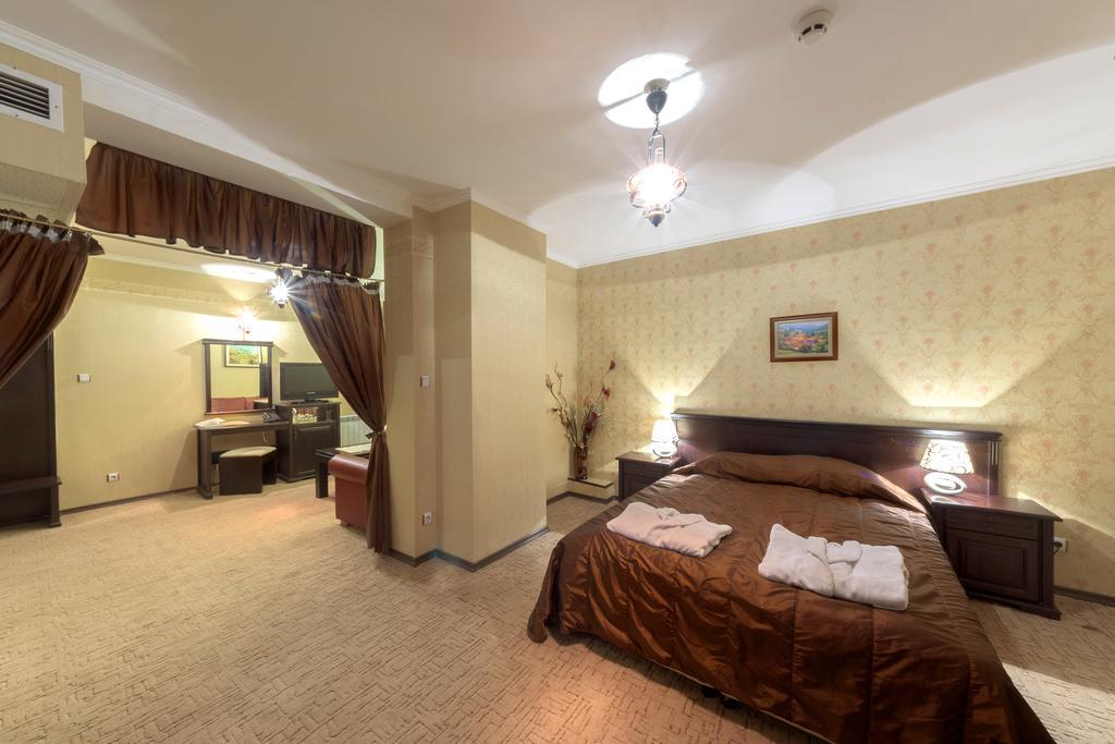 Hotel Izvora 2 Arbanaszi Szoba fotó