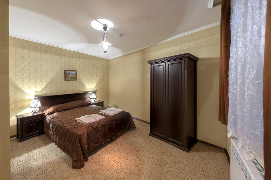 Hotel Izvora 2 Arbanaszi Szoba fotó