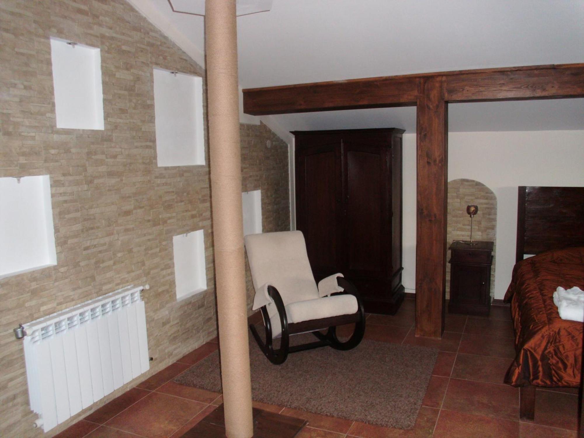 Hotel Izvora 2 Arbanaszi Kültér fotó