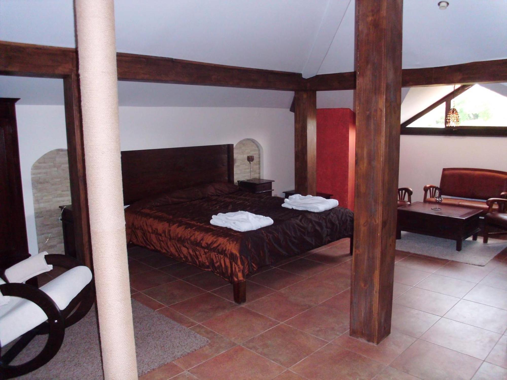 Hotel Izvora 2 Arbanaszi Kültér fotó
