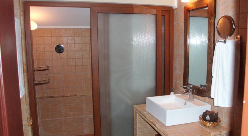 Hotel Izvora 2 Arbanaszi Kültér fotó