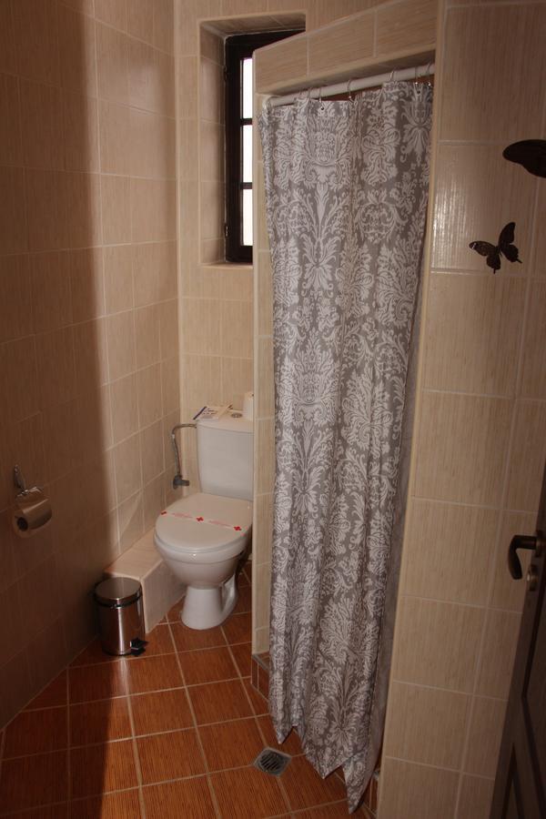 Hotel Izvora 2 Arbanaszi Kültér fotó