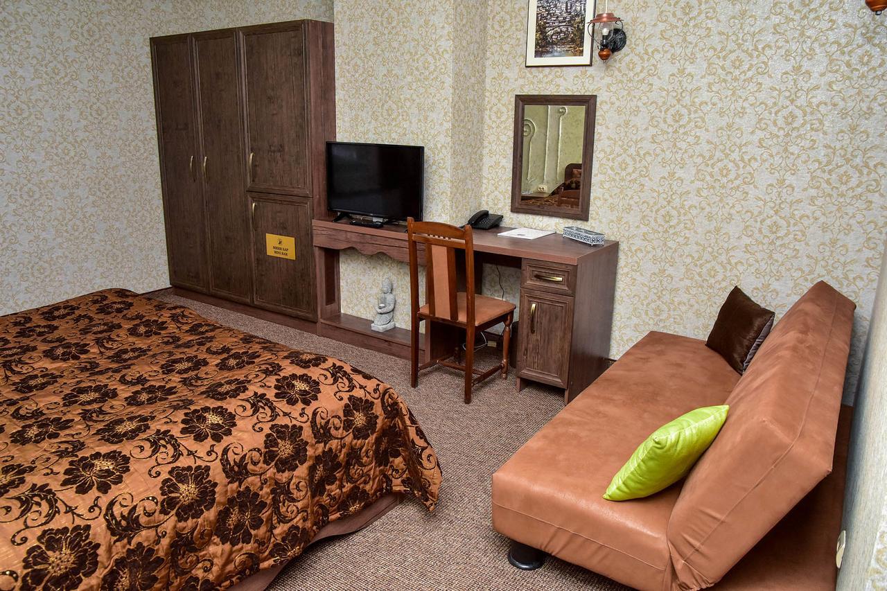 Hotel Izvora 2 Arbanaszi Kültér fotó