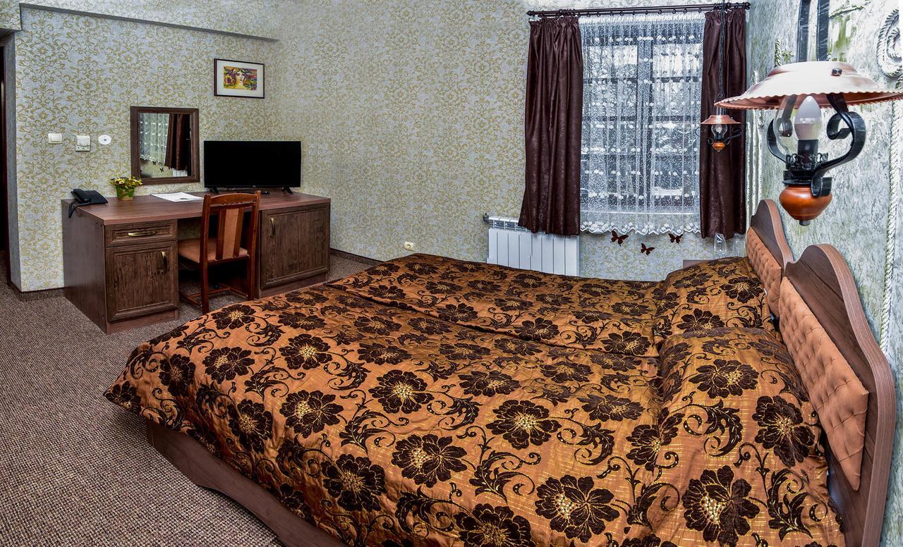 Hotel Izvora 2 Arbanaszi Kültér fotó