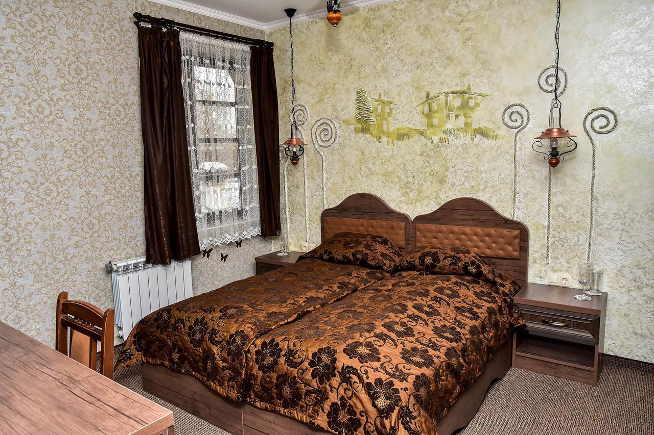 Hotel Izvora 2 Arbanaszi Kültér fotó