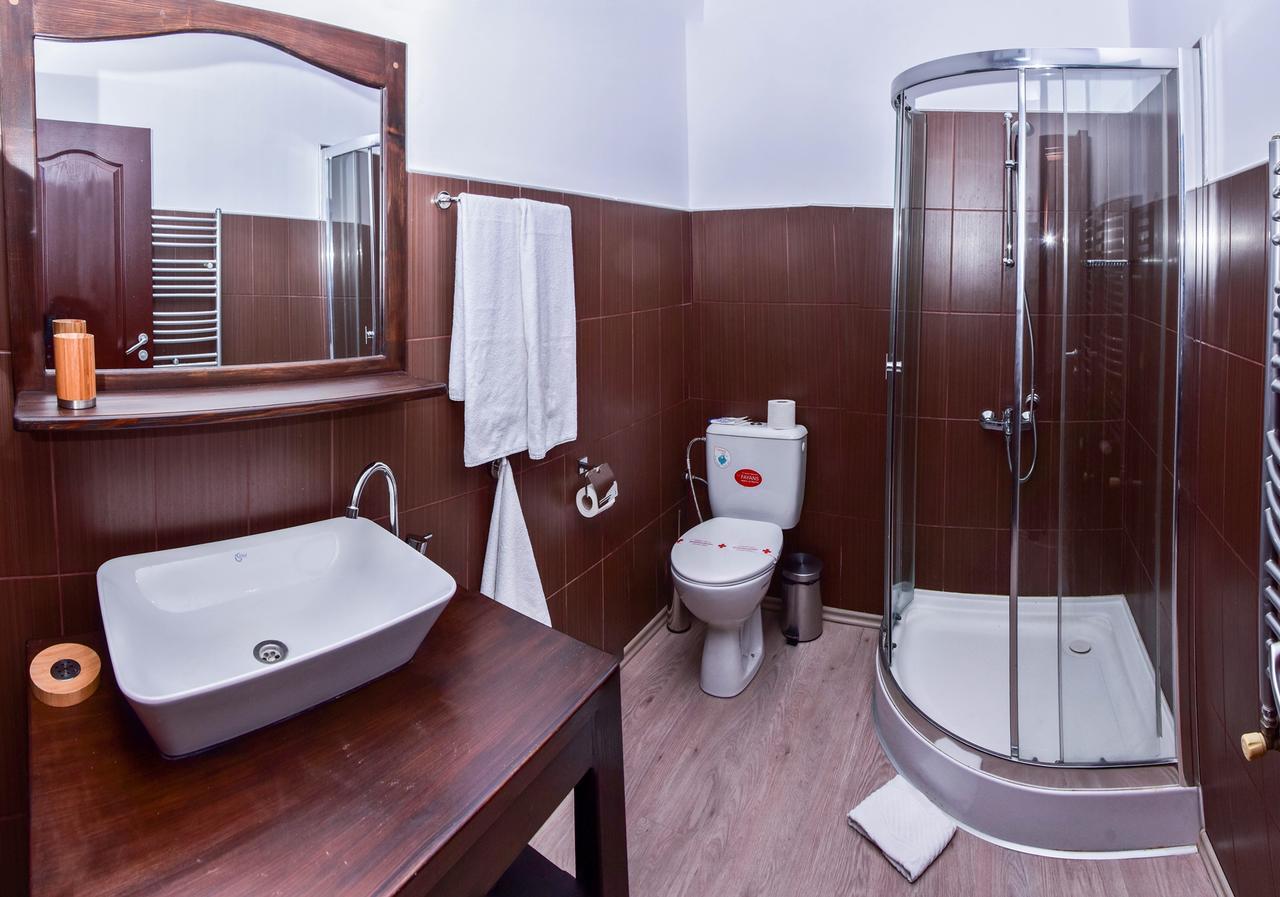 Hotel Izvora 2 Arbanaszi Kültér fotó